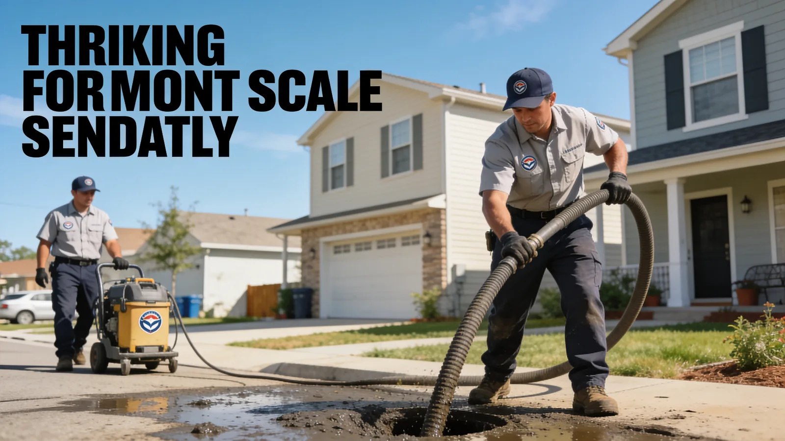 Sewage Cleanup in Camillus, NY near me
